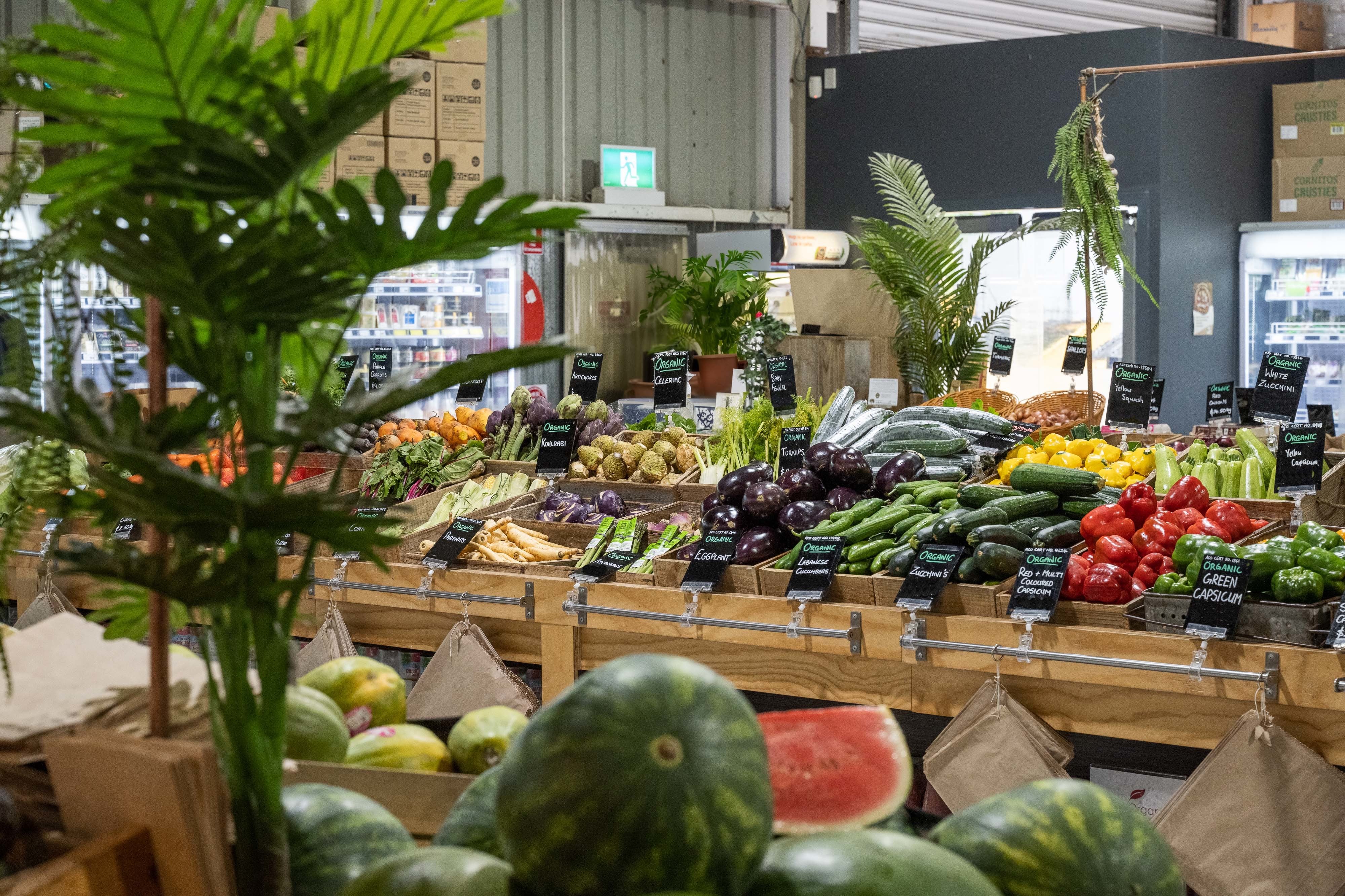 Your Health, Delivered Postcode Nationwide