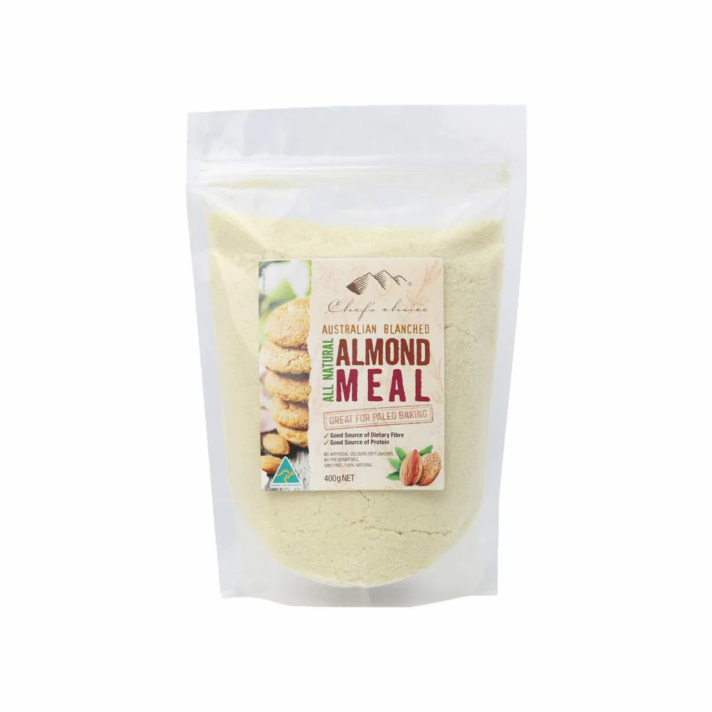 Almond Meal 400g