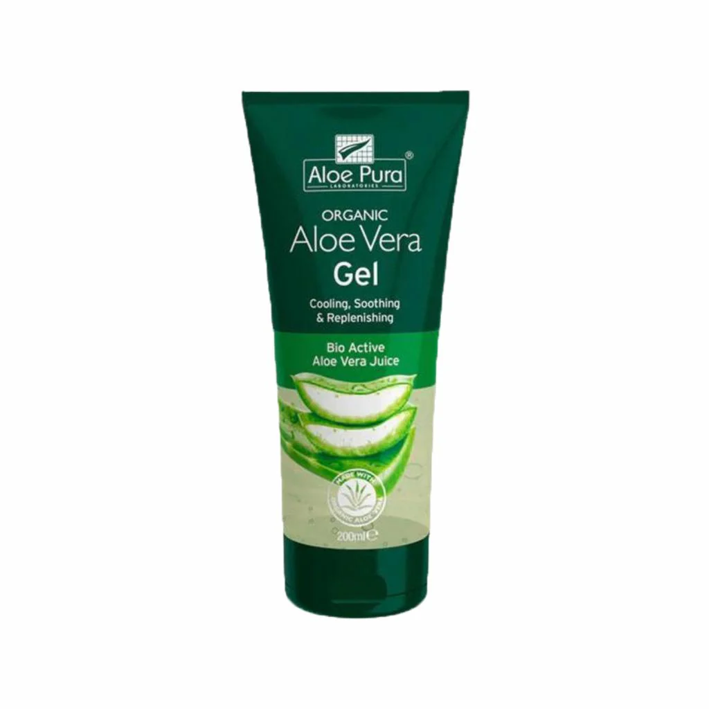 Aloe Vera Gel 200ml