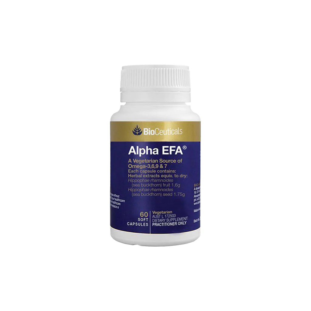 Alpha EFA 60c