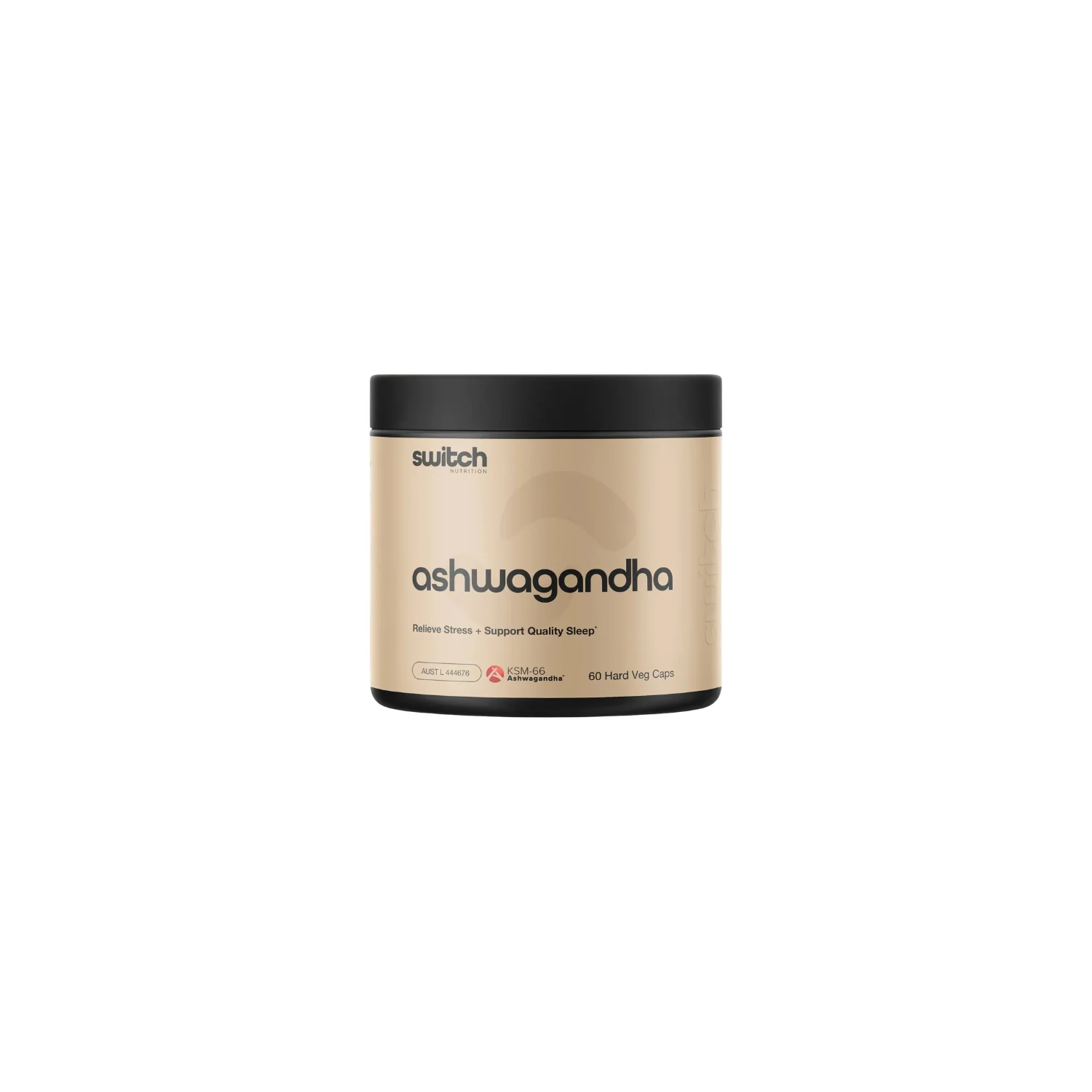 Ashwagandha 60c