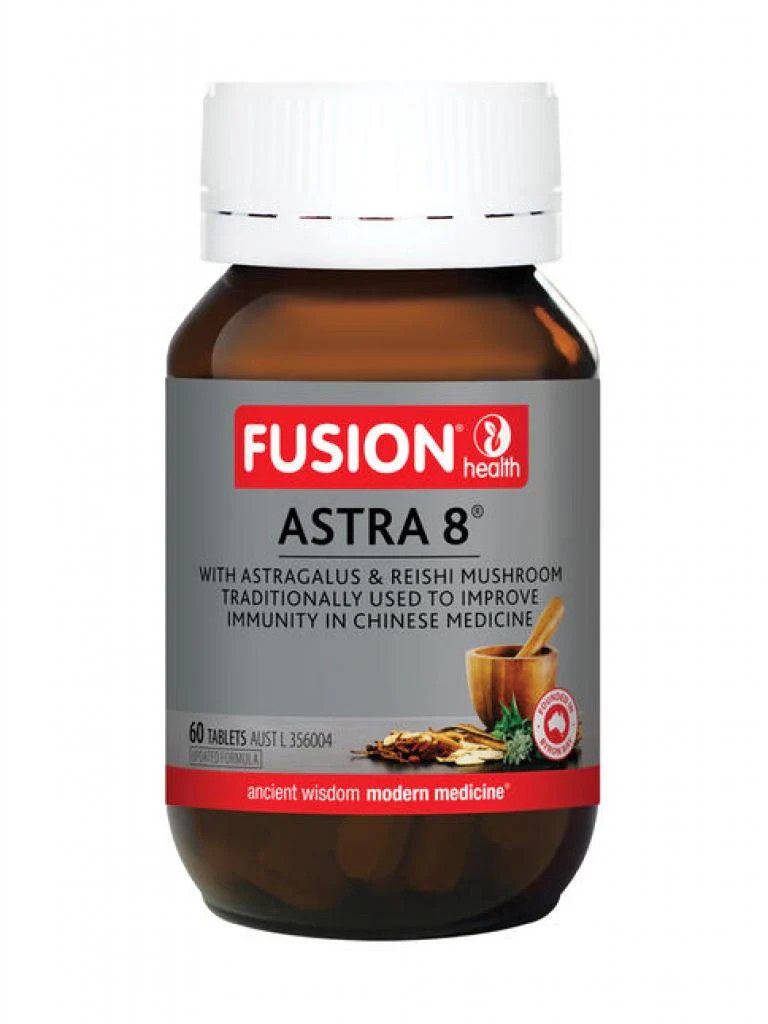 Astra 8 Immune 60t