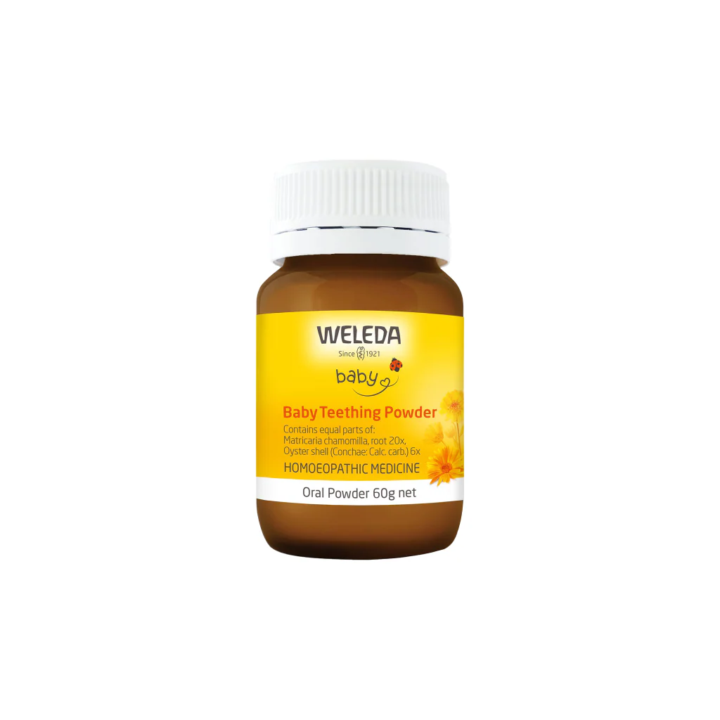Baby Teething Powder 60g