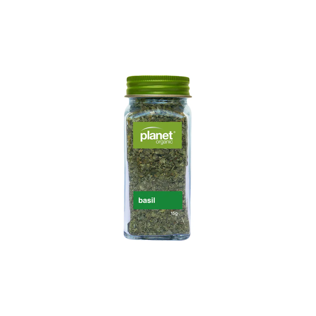 Basil 15g