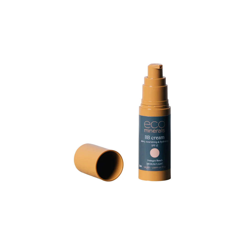 BB Cream Wategos Beach Medium-Light 32ml