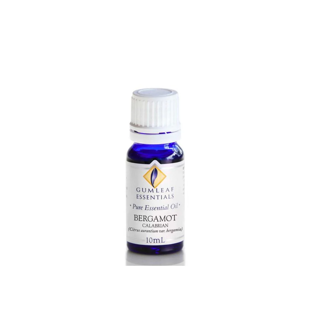 Bergamot Oil 10ml