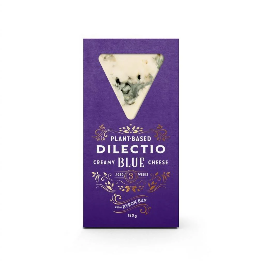Vegan Blue Cheese 150g