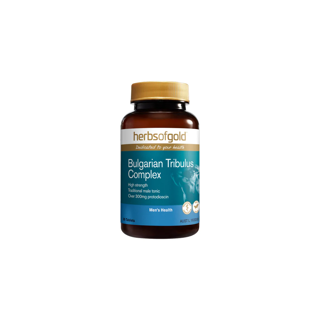 Bulgarian Tribulus Complex 30t