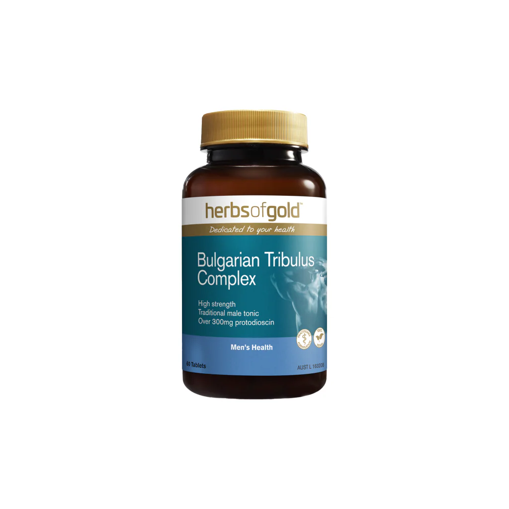 Bulgarian Tribulus Complex 60t