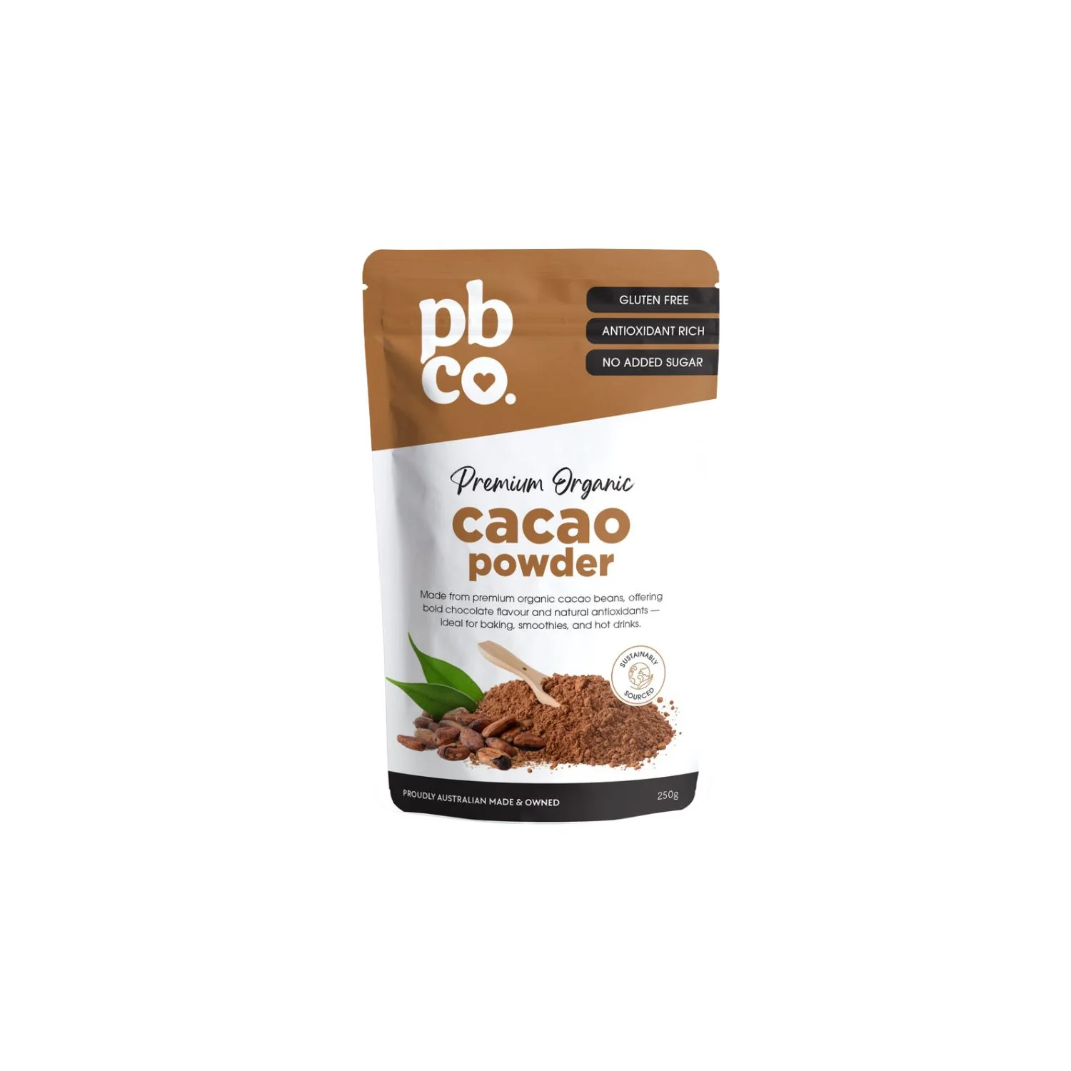 Cacao Powder 250g