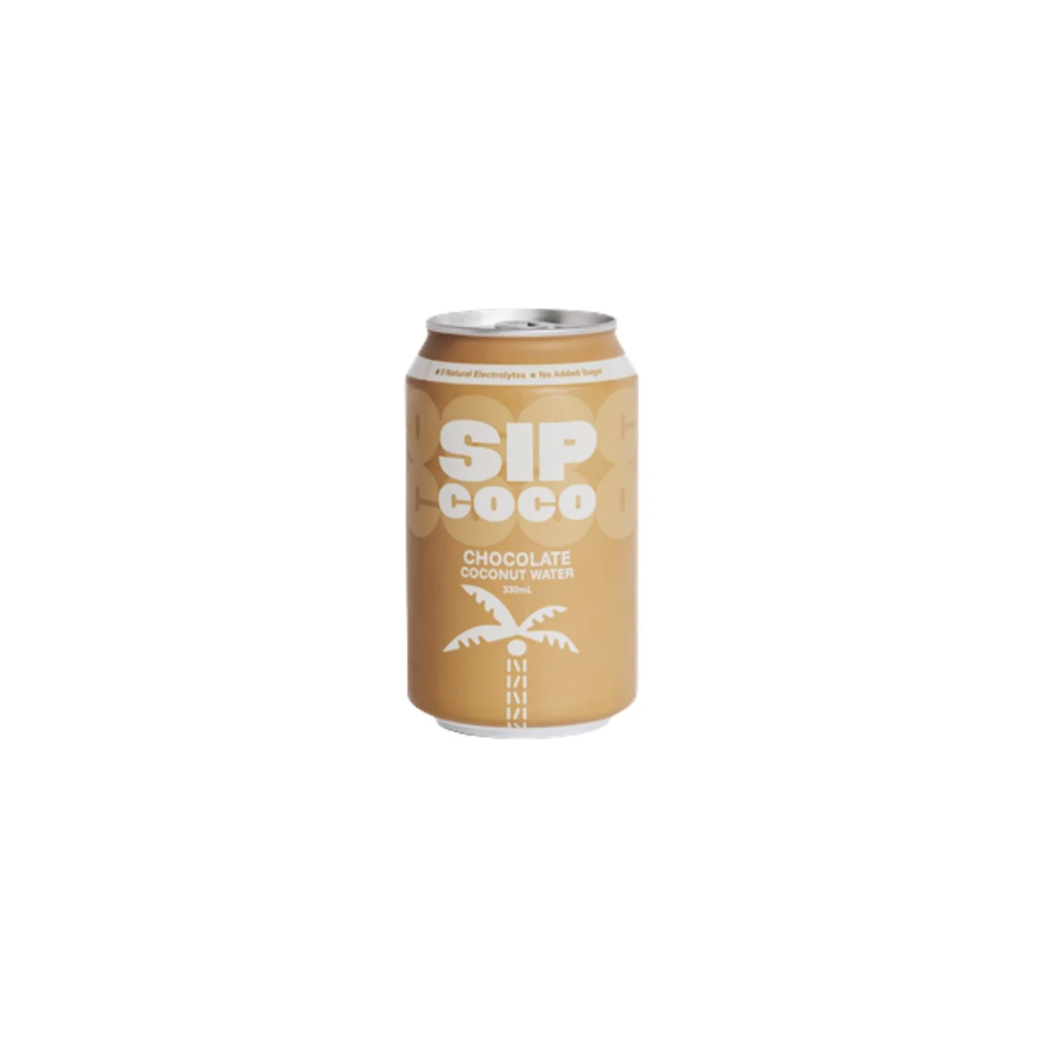 Chocolate Coconut Water BOX of 12 330ml
