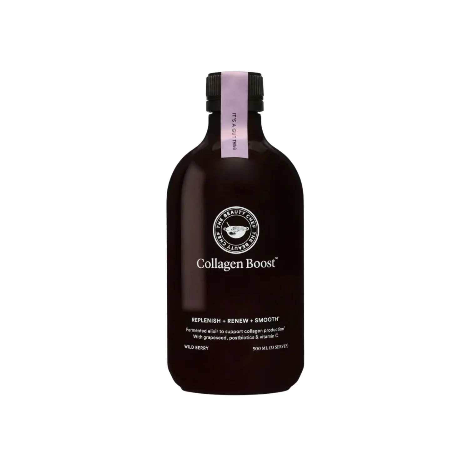 Collagen Boost 500ml