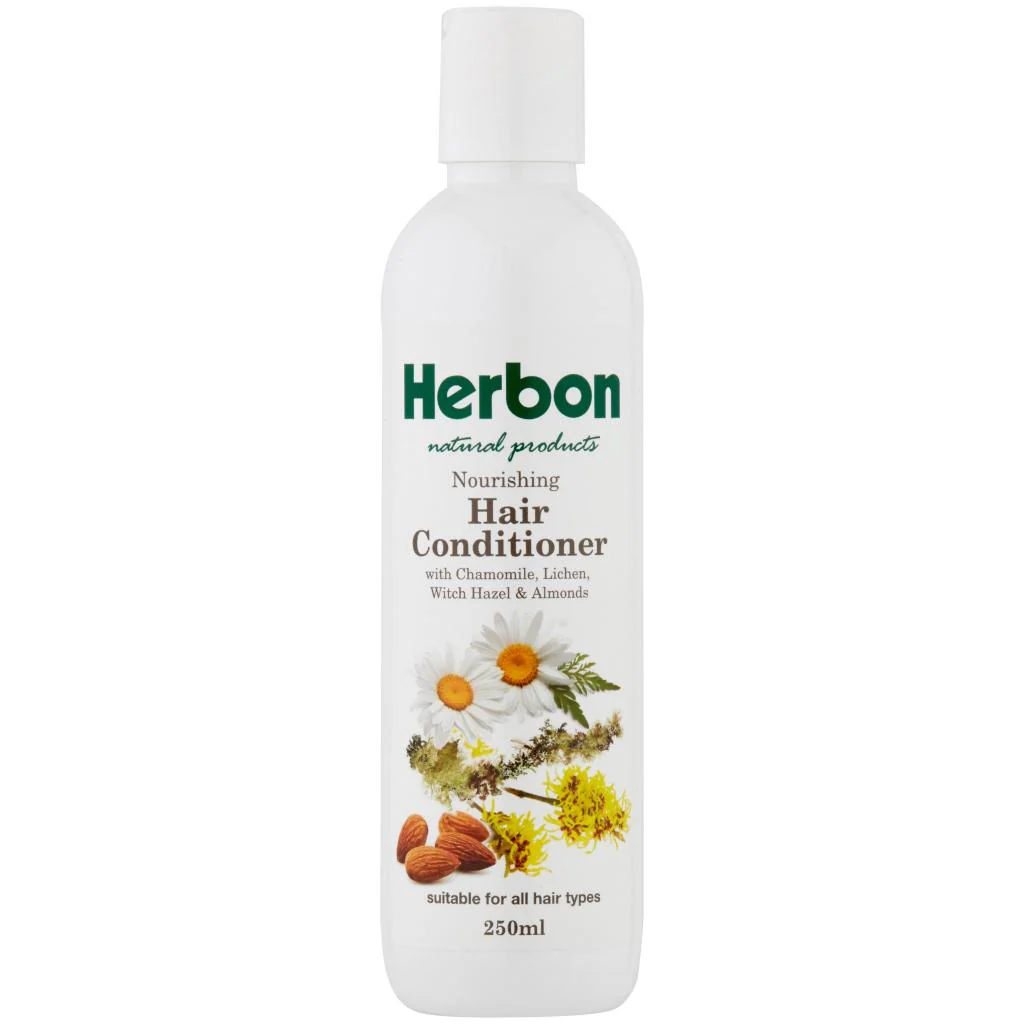 Conditioner 250ml