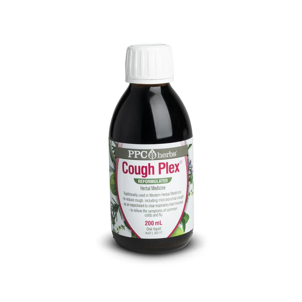 Cough Plex 200ml