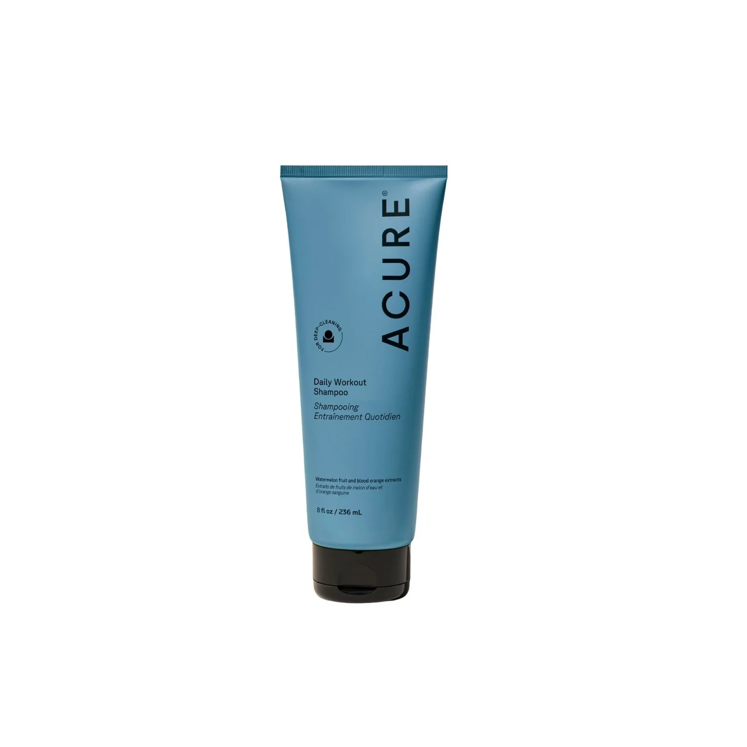 Daily Workout Shampoo 236ml