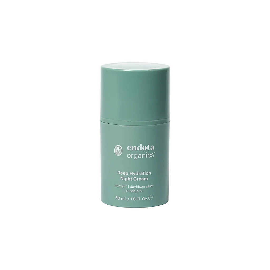 Deep Hydration Night Cream 50ml