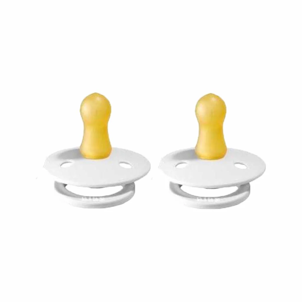 Dummies Size 1 White - Image 2