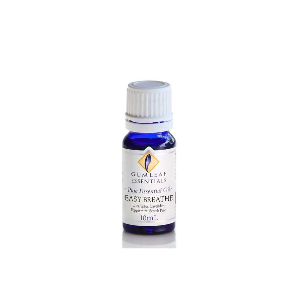 Easy Breathe Oil 10ml