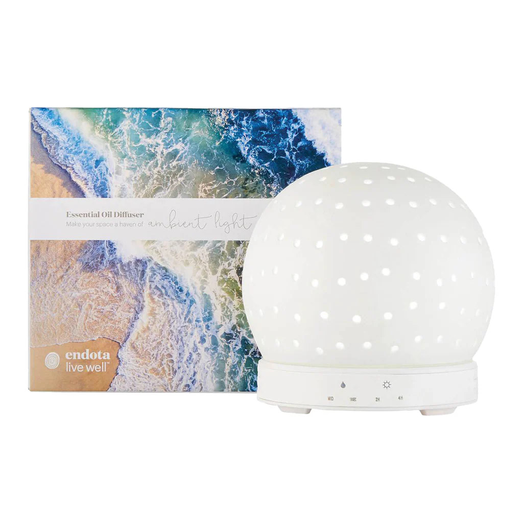 Essential Oil Diffuser - Image 2