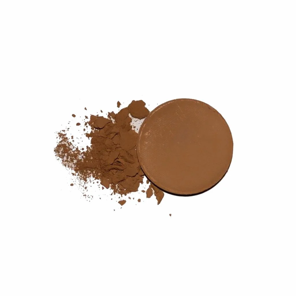 Eyeshadow Mia's Matte Brown 2g