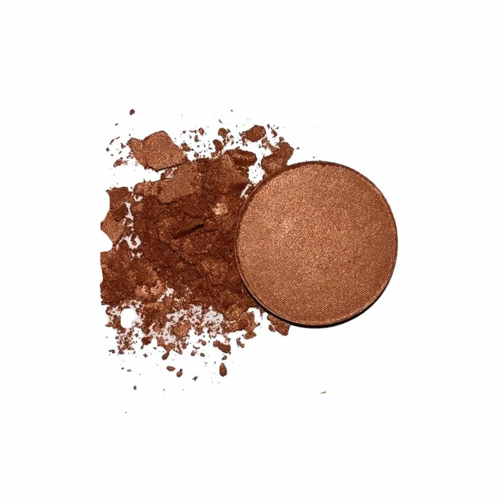 Eyeshadow Sandstorm Rose Gold 2g