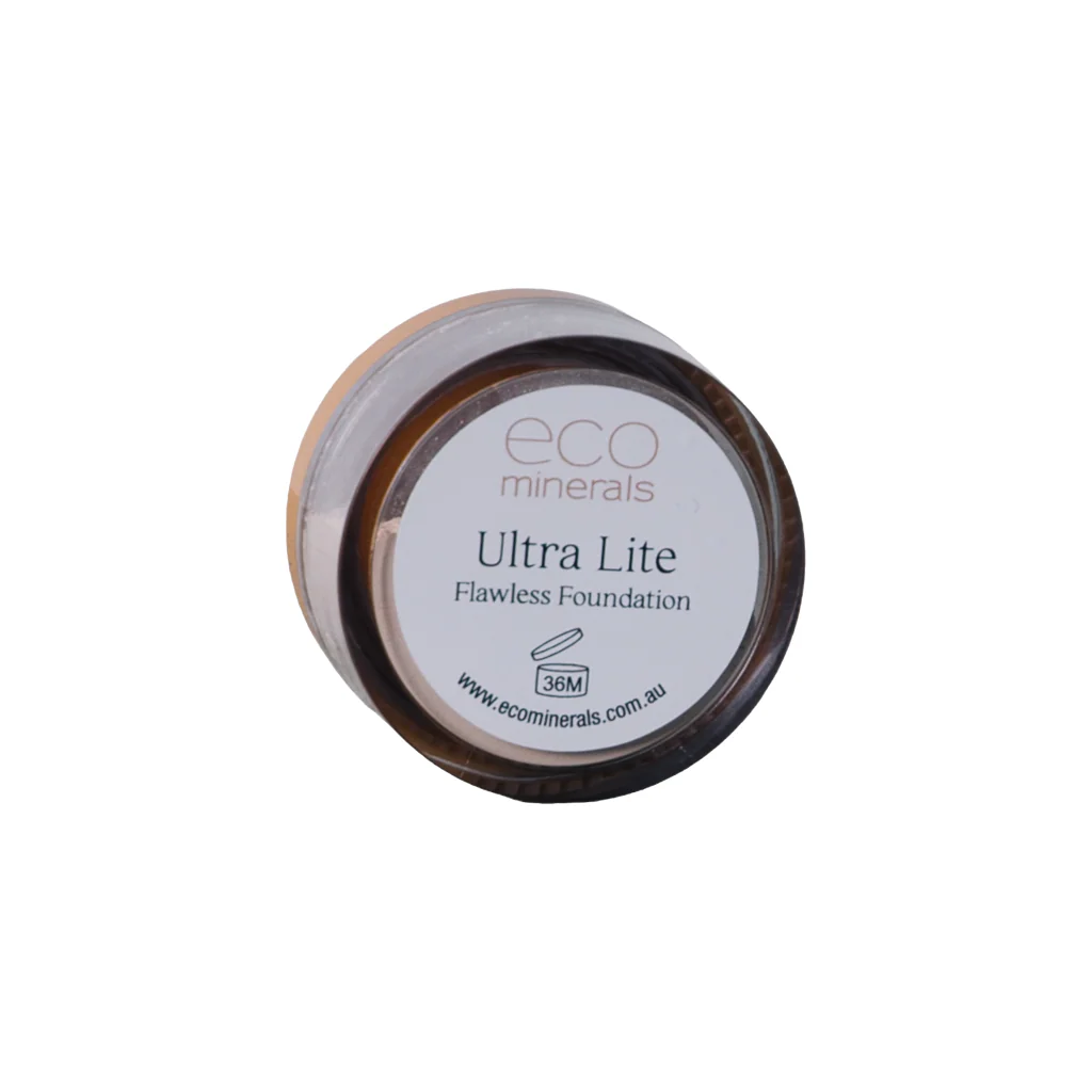 Flawless Foundation Ultra Lite 5g