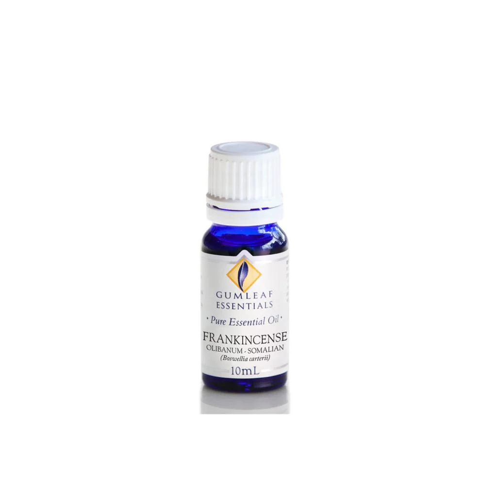Frankincense Olibanum 10ml