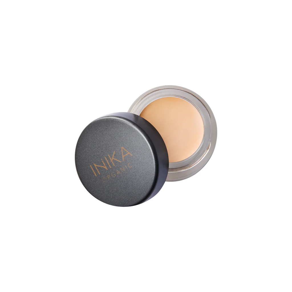Full Coverage Concealer Vanilla 3.5g