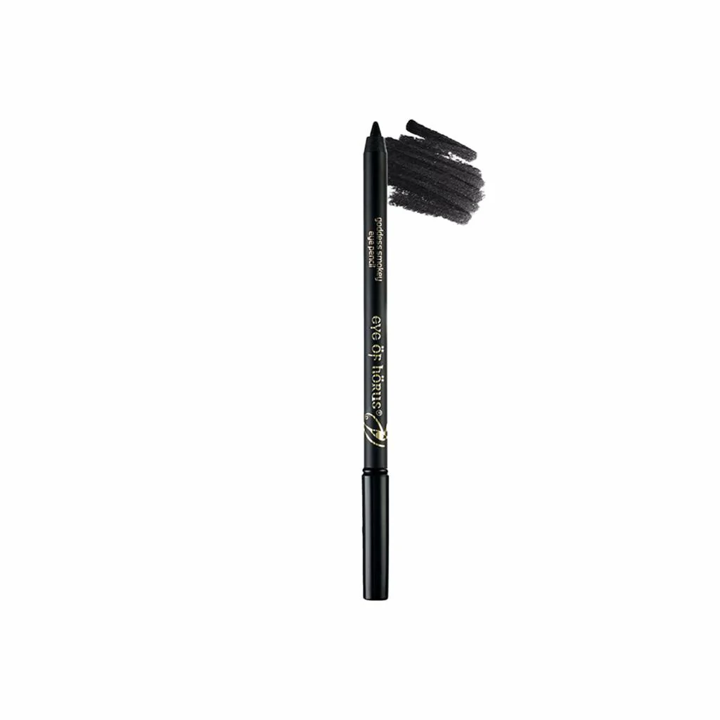 Goddess Pencil Smokey Black