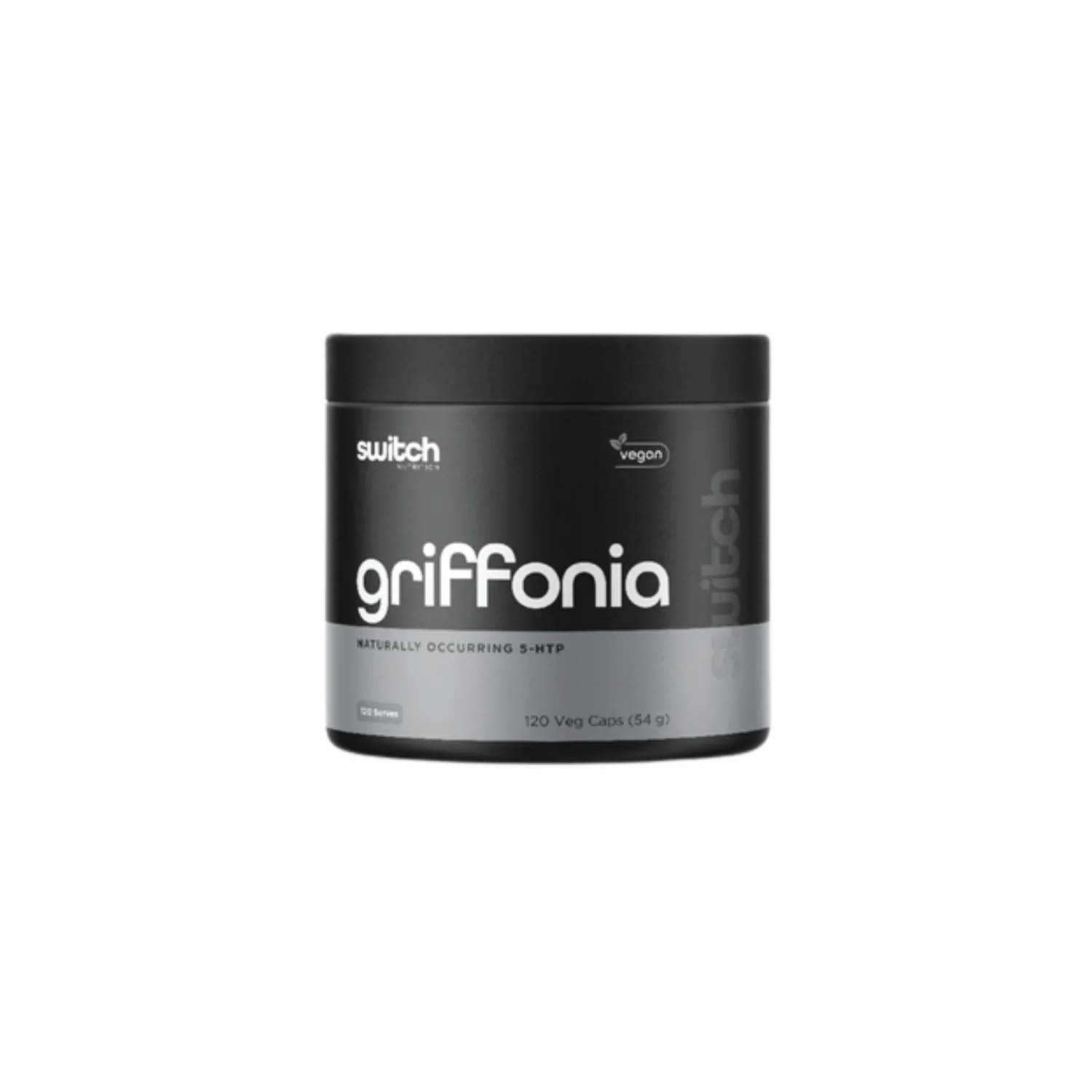 Griffonia 120c