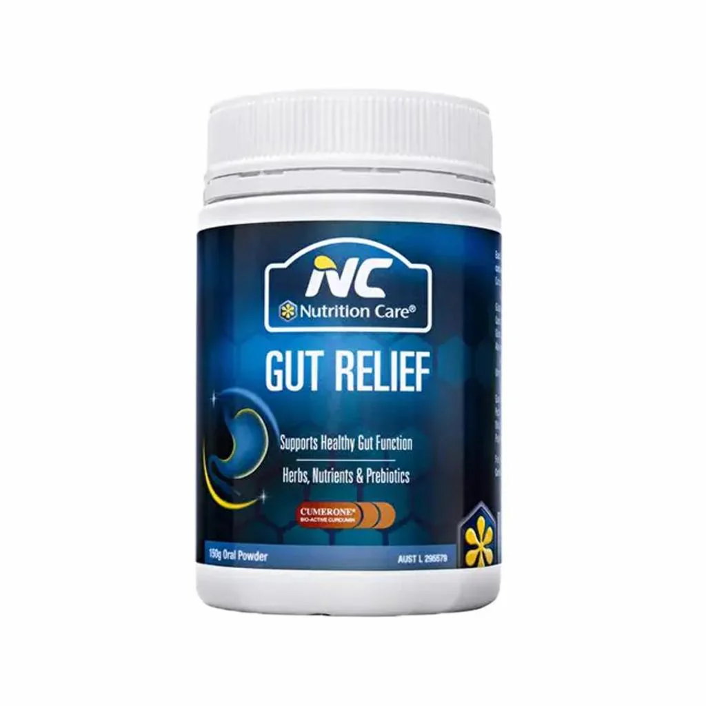 Gut Relief Oral Powder 150g