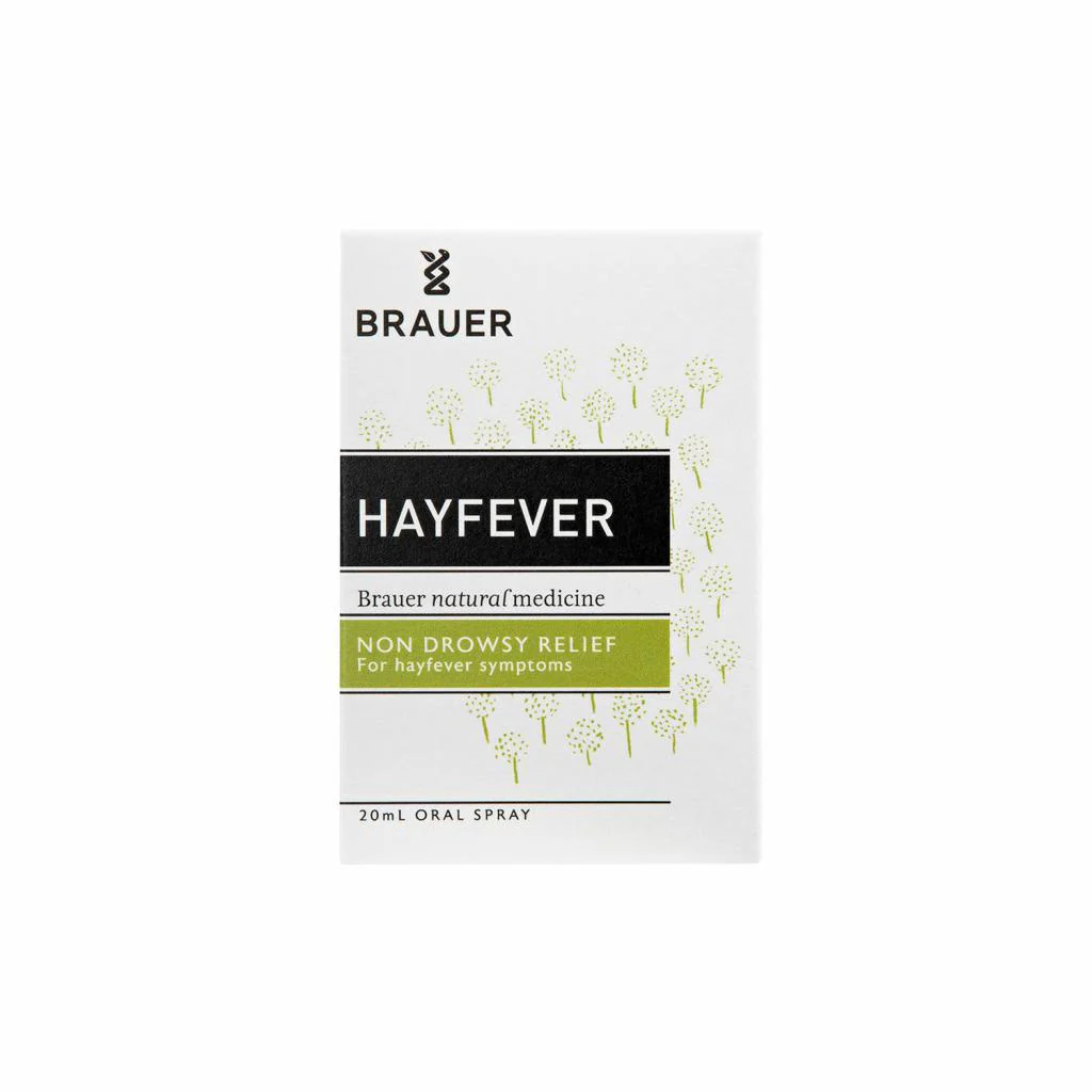 Hayfever Oral Spray 20ml