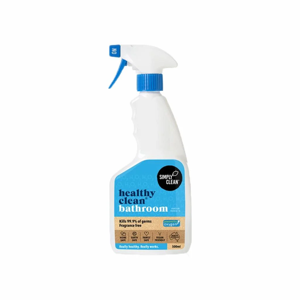 Healthy Clean Bathroom 500ml
