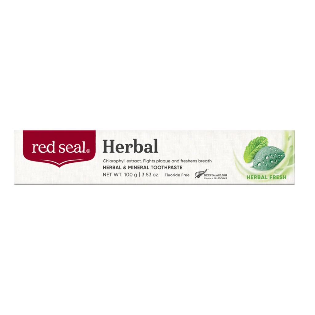Herbal Toothpaste Herbal Fresh 100g