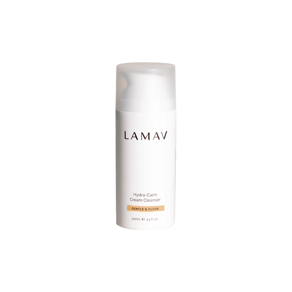 Hydra-Calm Cream Cleanser 100ml