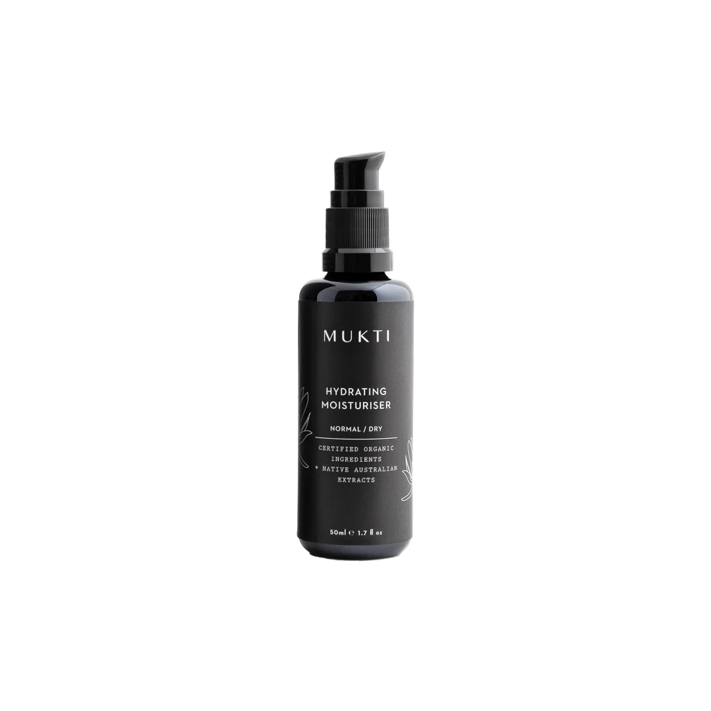 Hydrating Moisturiser 50ml