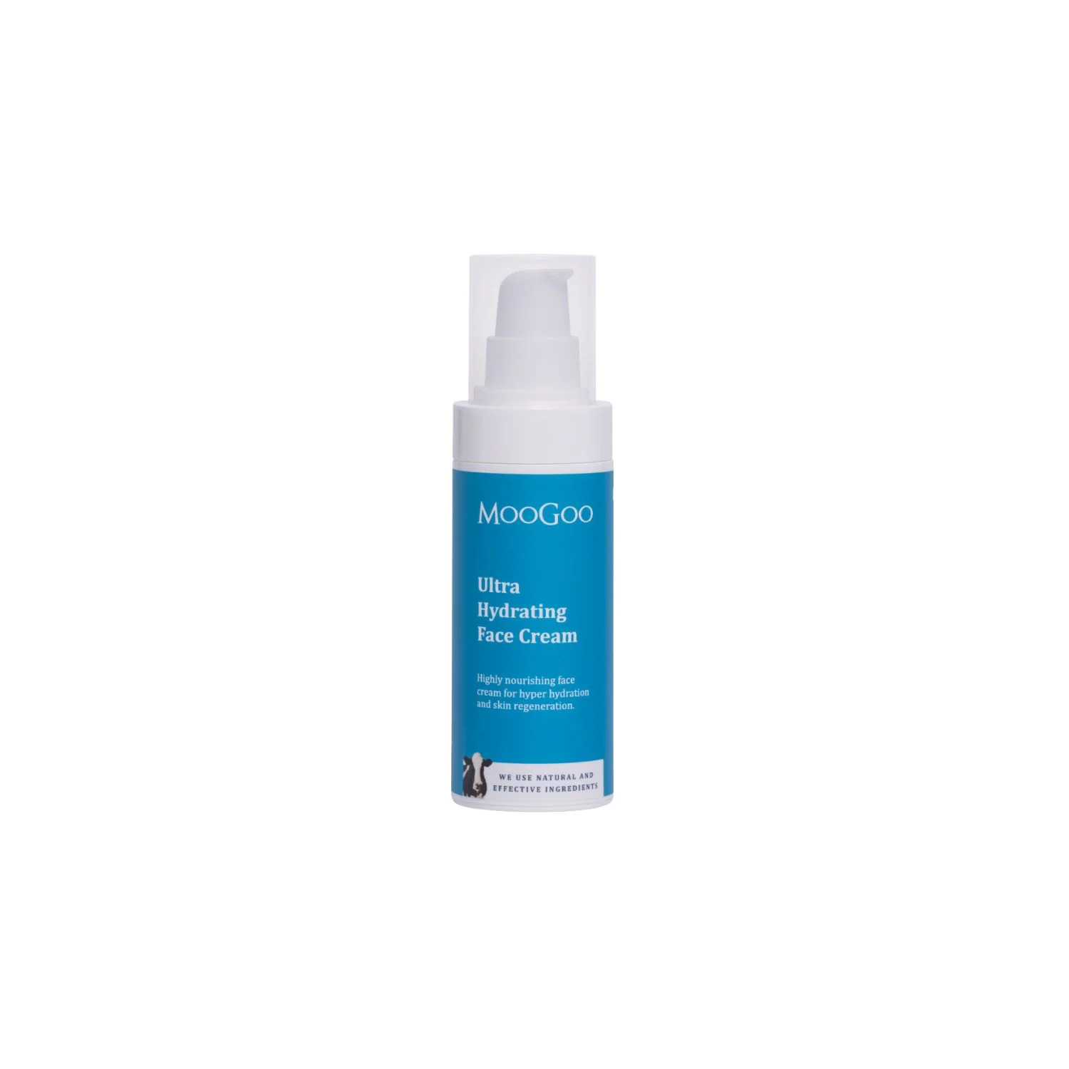 Ultra Hydrating Face Cream 75g