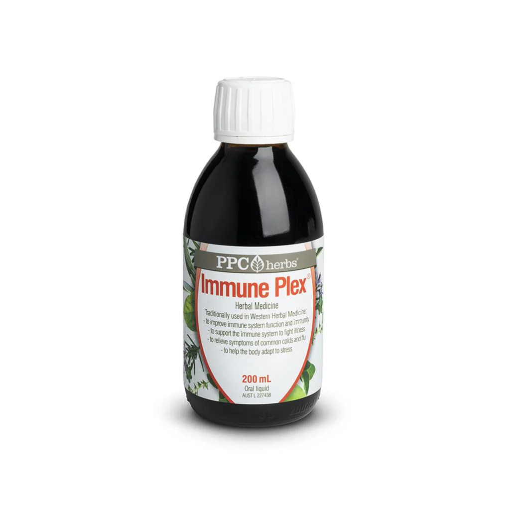 Immune Plex 200ml