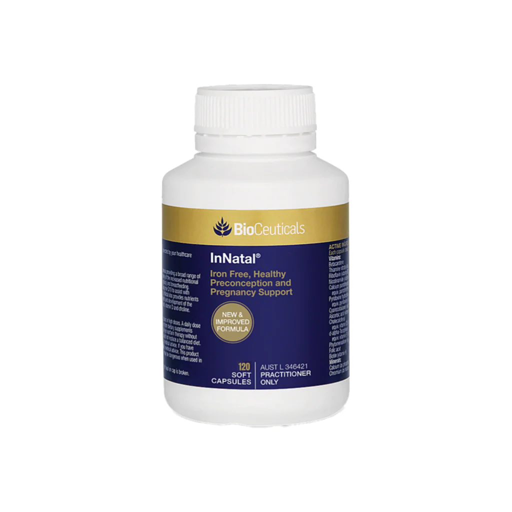InNatal 120c