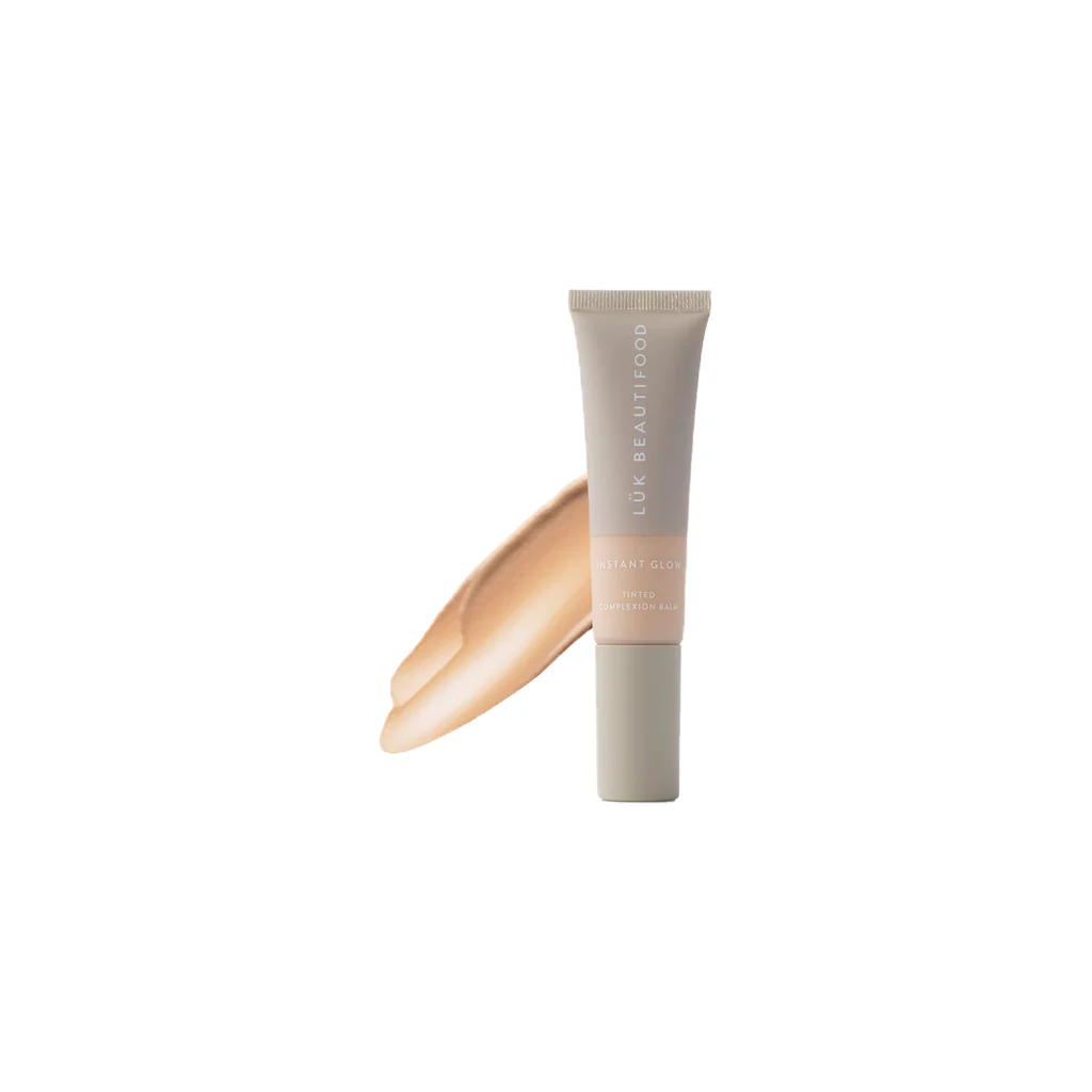 Instant Glow Tinted Complexion Balm Fair 30ml