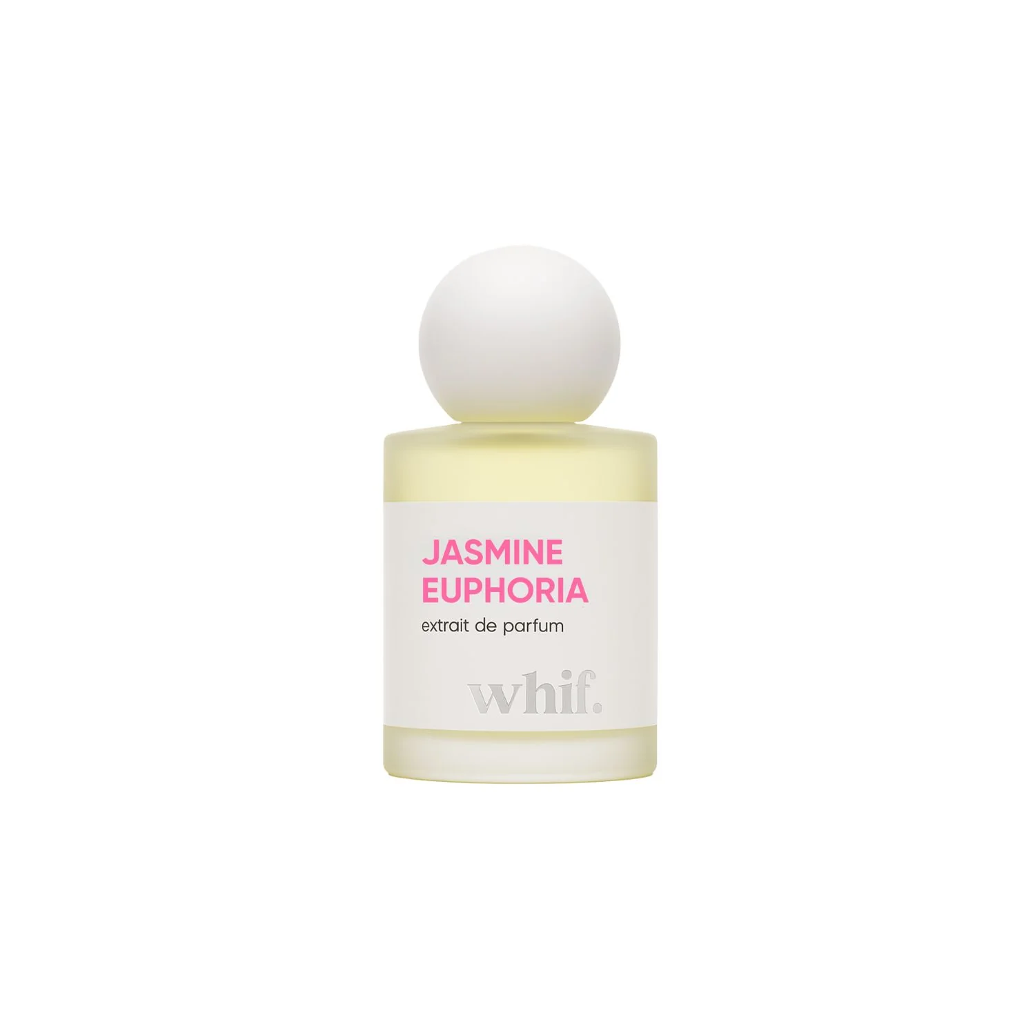 Jasmine Euphoria Perfume Spray 50ml