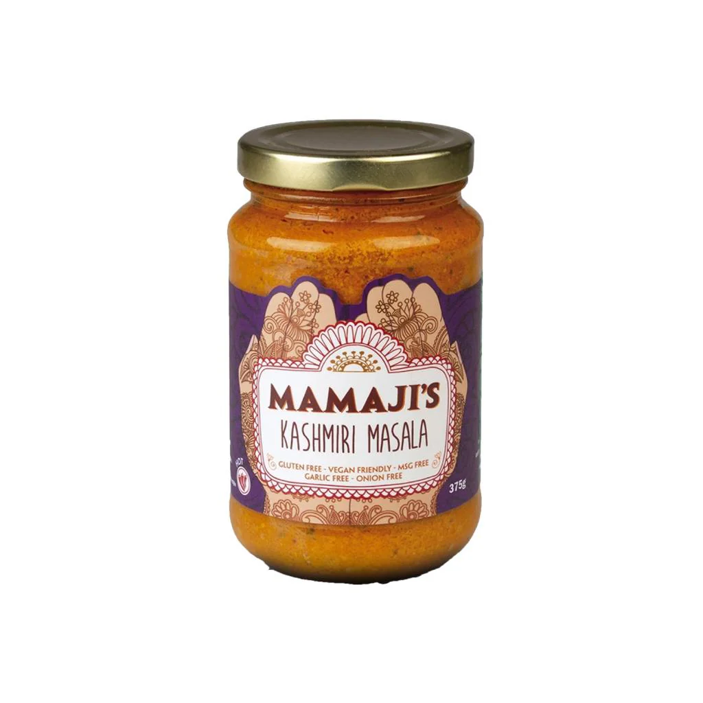 Kashmiri Masala 375g