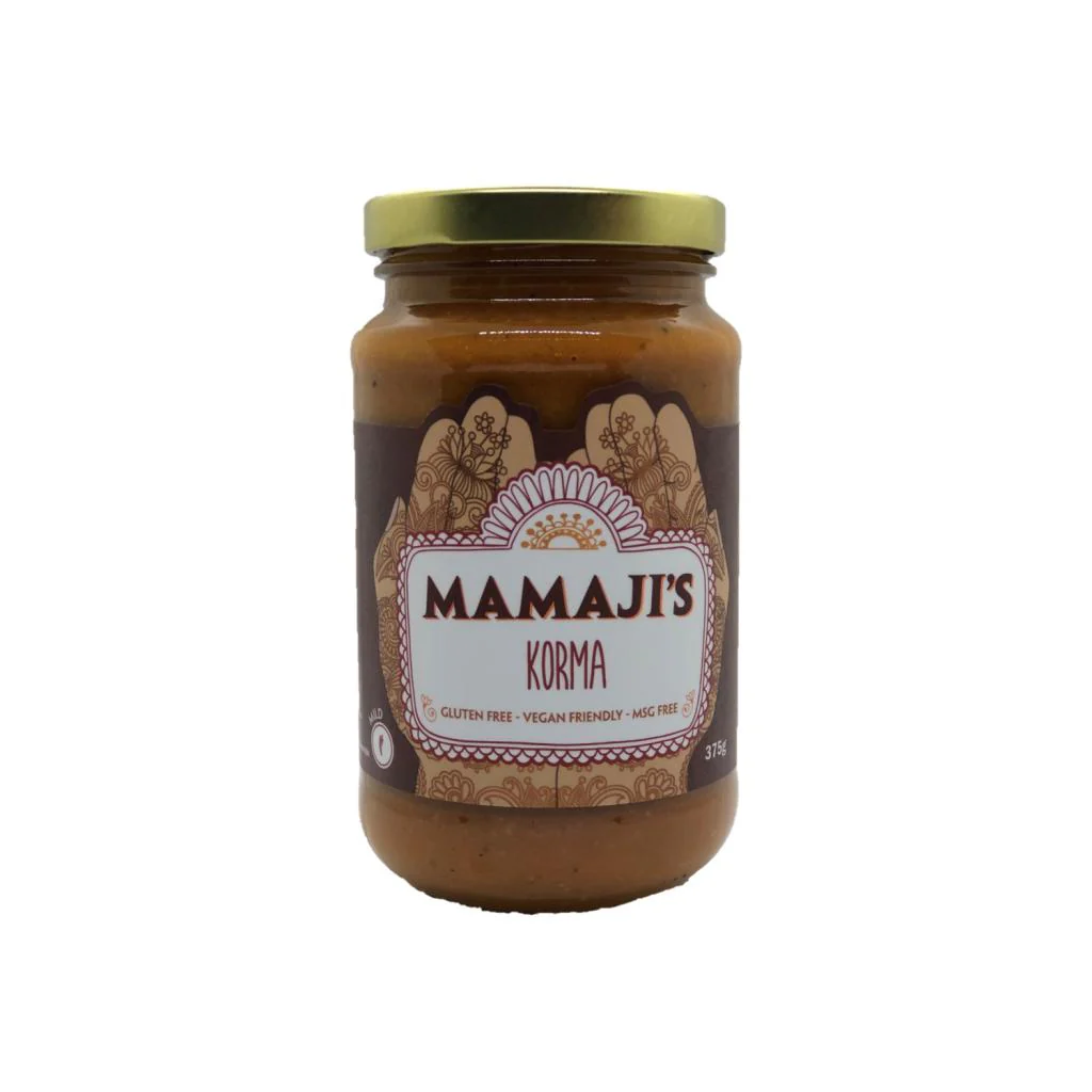 Korma 375g