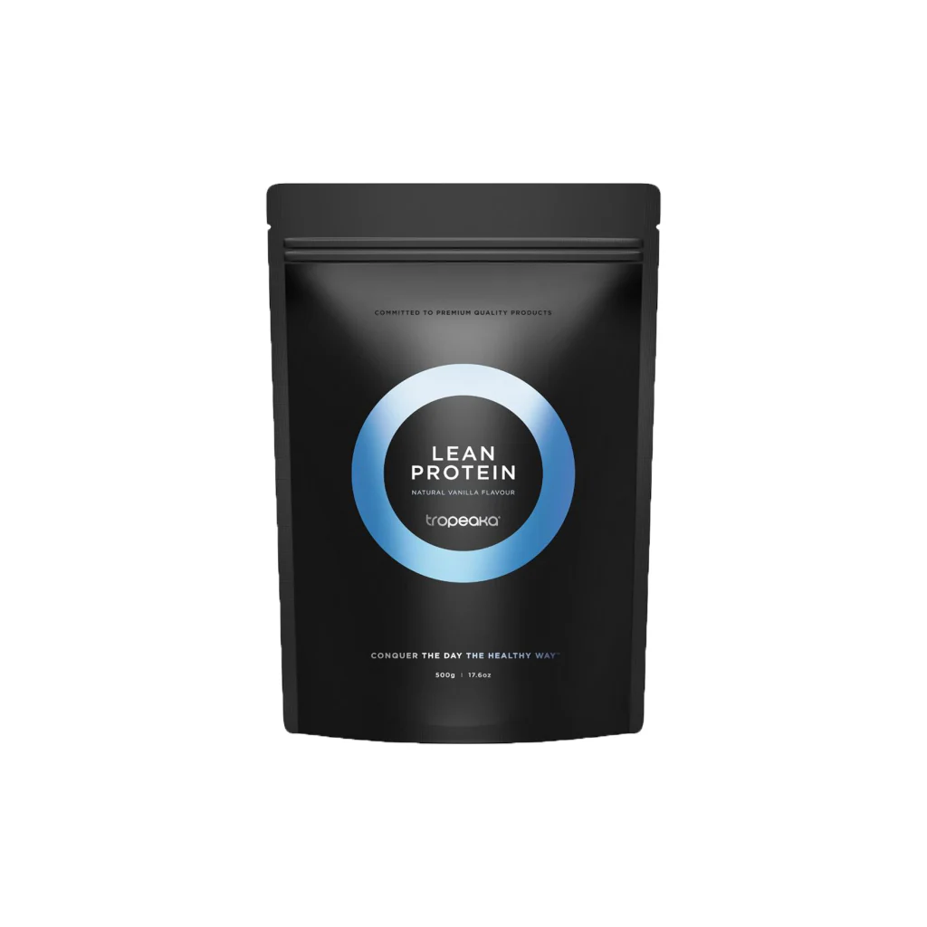 Lean Protein Vanilla 500g
