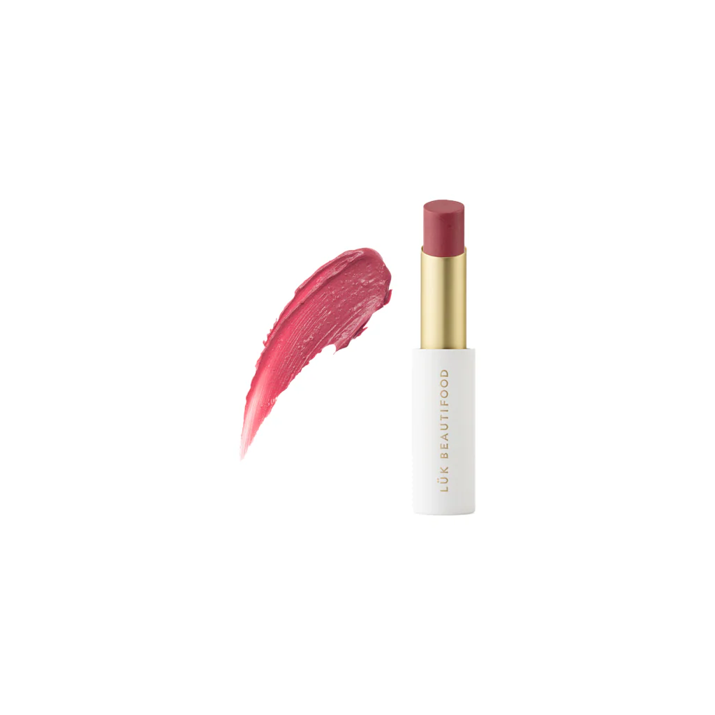 Lip Nourish Ruby Grapefruit 3g