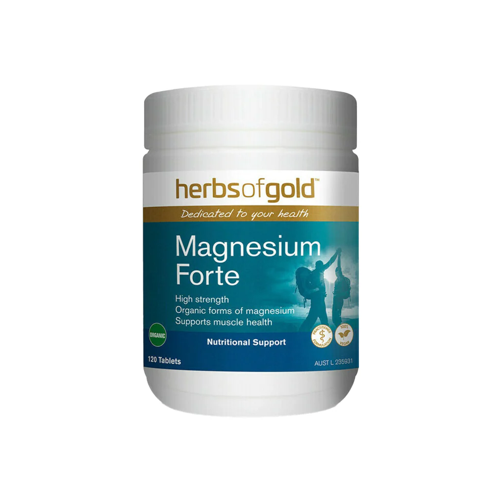 Magnesium Forte 120t