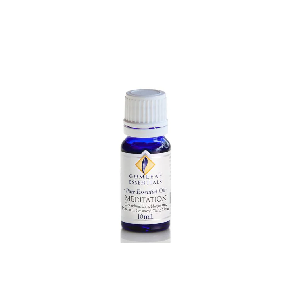 Meditation Oil 10ml