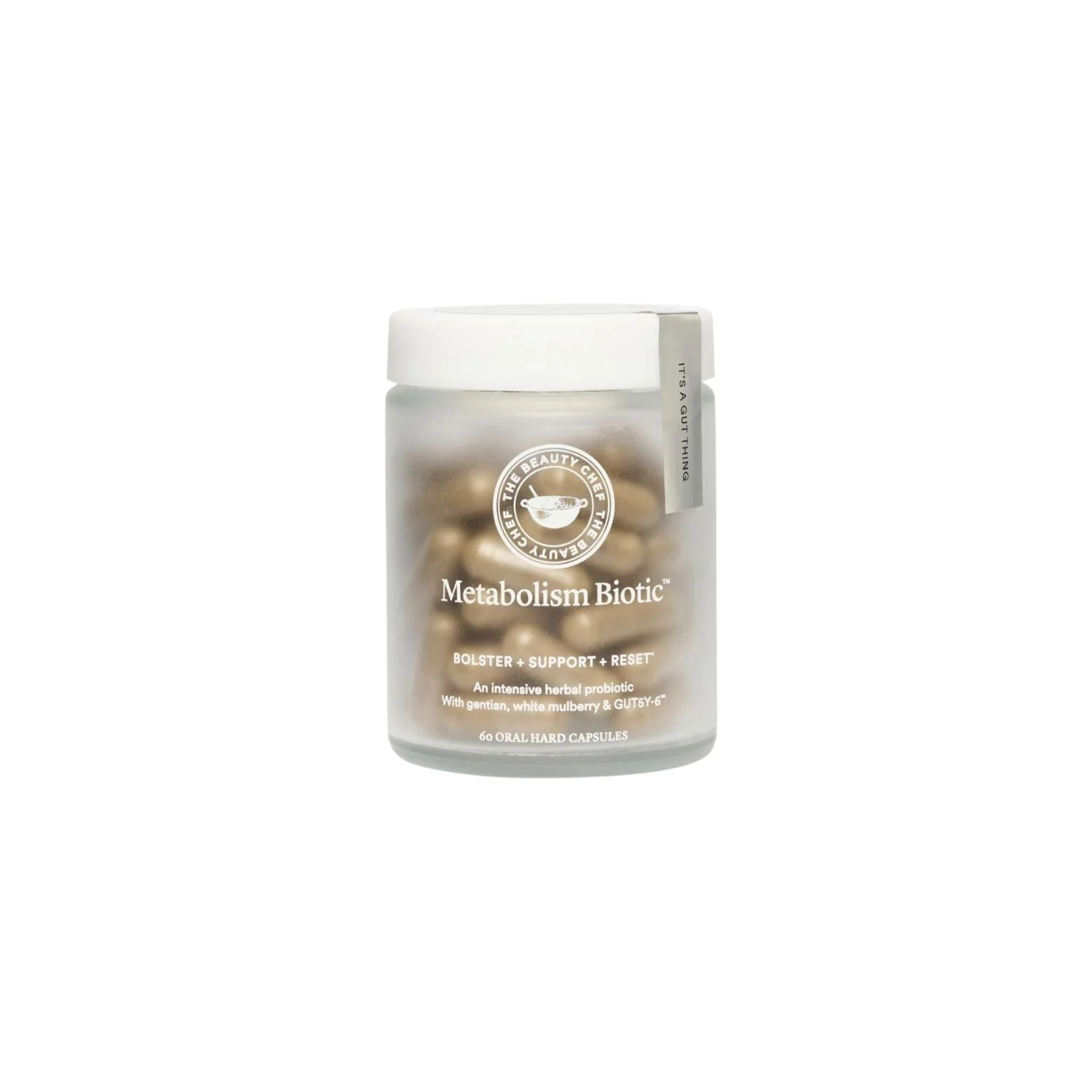 Metabolism Biotic 60C