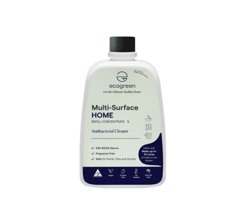 Multi-Surface Antibacterial Cleaner 1lt