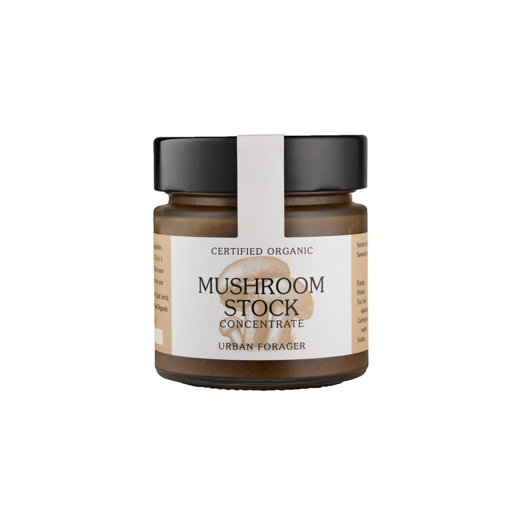 Mushroom Stock Concentrate 230g
